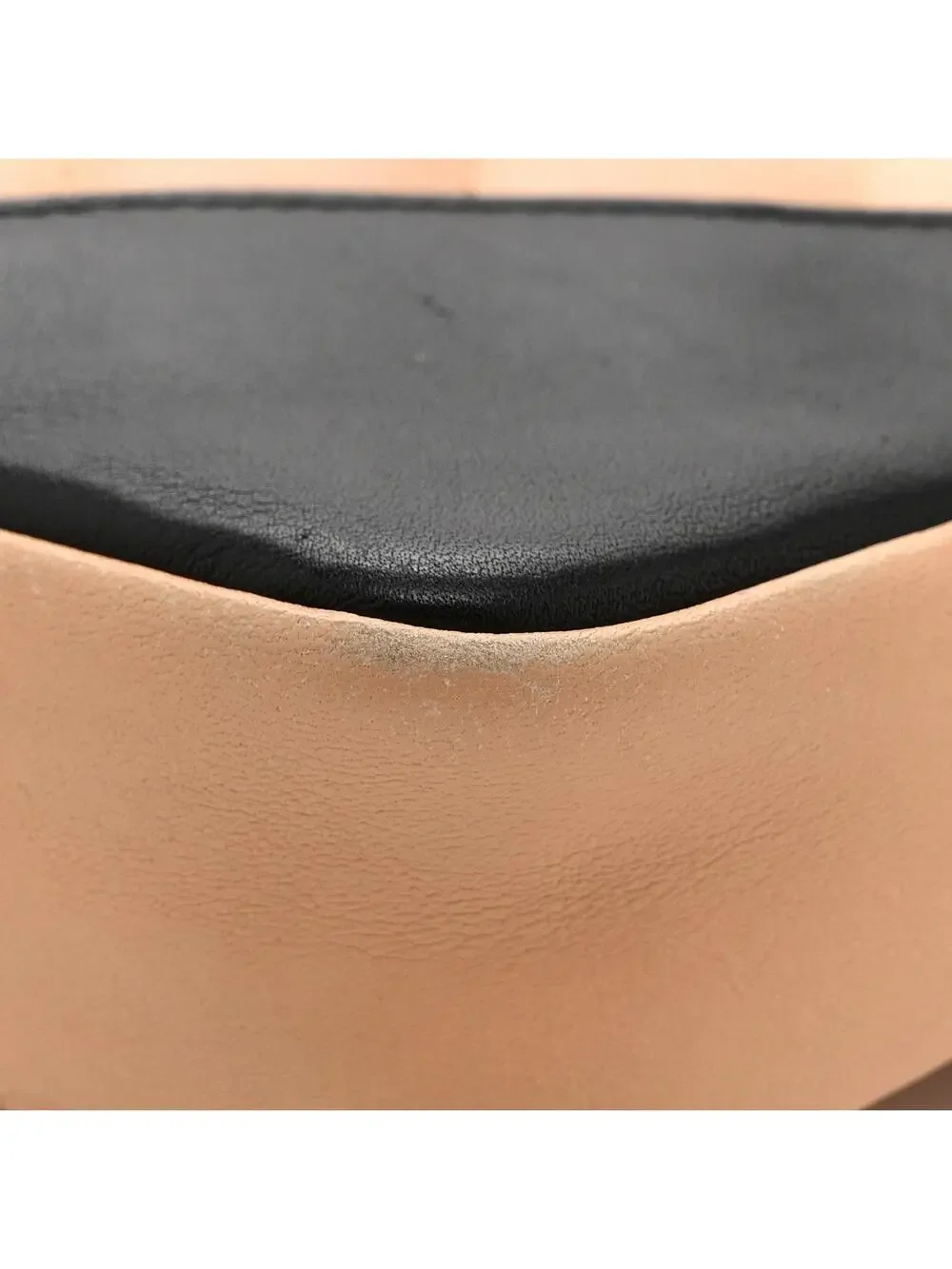 Chanel Calfskin Quilted Cambon Pochette #328854C19B